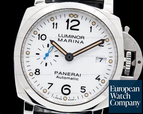 panerai 01523|Panerai Luminor Marina 1950 Automatic White Dial 42 mm Men's .